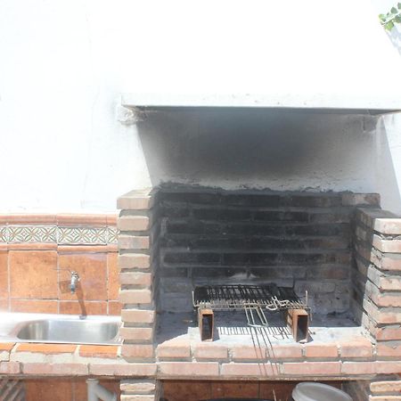 Apartamento Con Piscina En Ciudad Jardin مالقة المظهر الخارجي الصورة