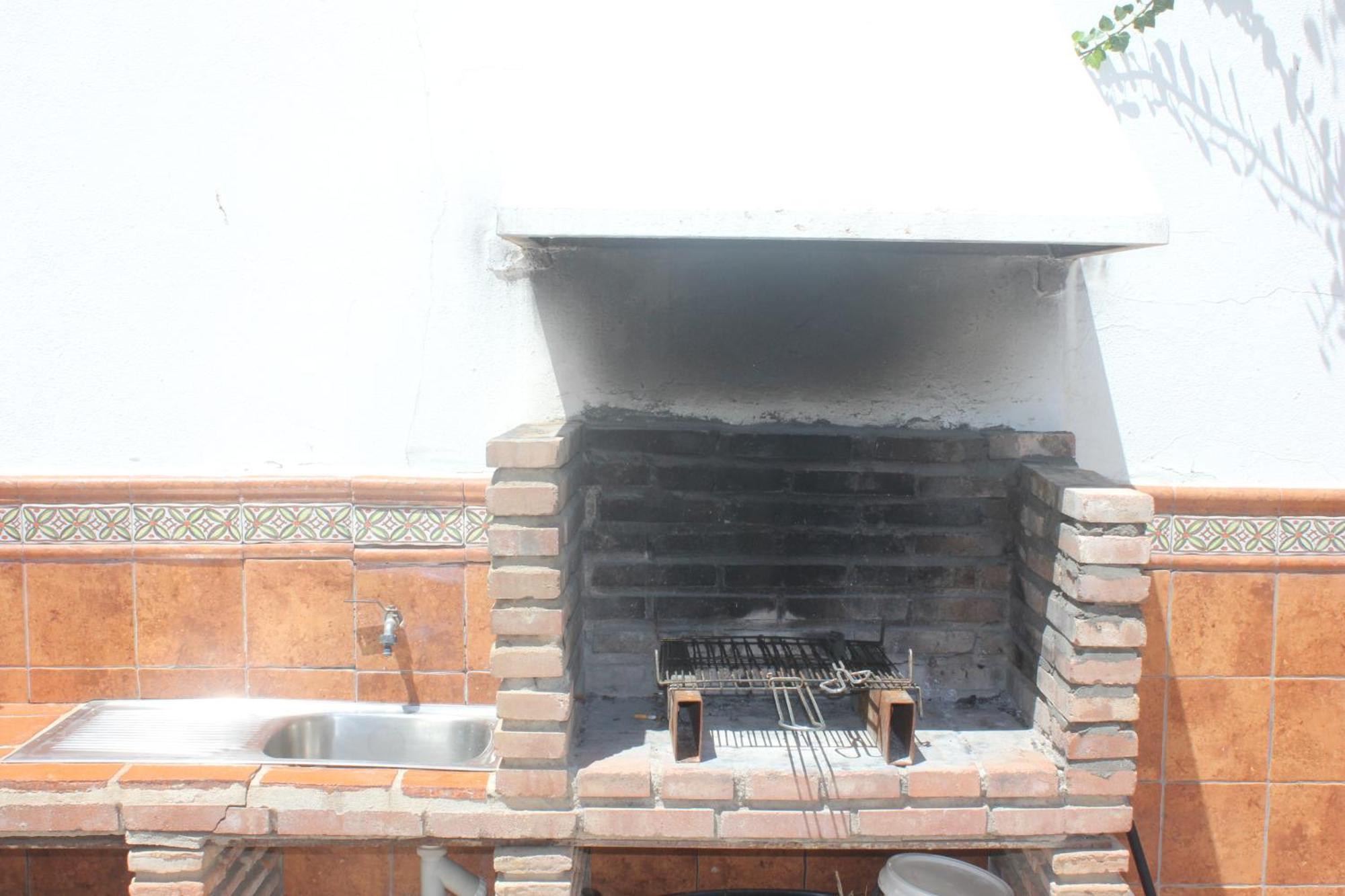 Apartamento Con Piscina En Ciudad Jardin مالقة المظهر الخارجي الصورة